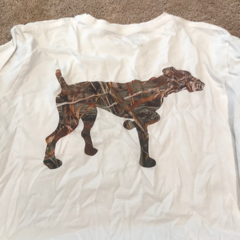 Long sleeve T - Picture 4 of 4